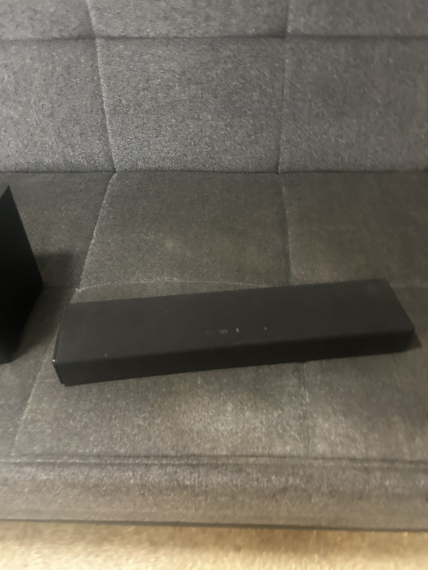 vizio mini home teater bluetooth