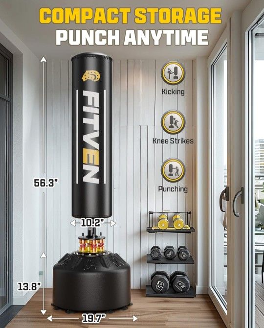 Punching Bag