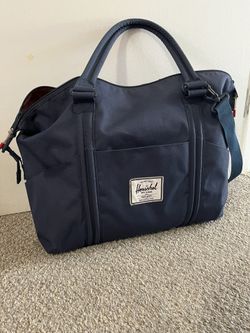 Herschel Diaper Bag