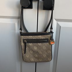 Crossbody bag