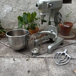Hobart Commercial 3 Speed Mixer A-200
