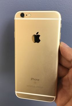 iPhone 6s 64GB Factory Unlocked