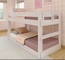 Bunk Bed - Twin