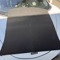 Moving Sale : Tesla Model Y Trunk Mat