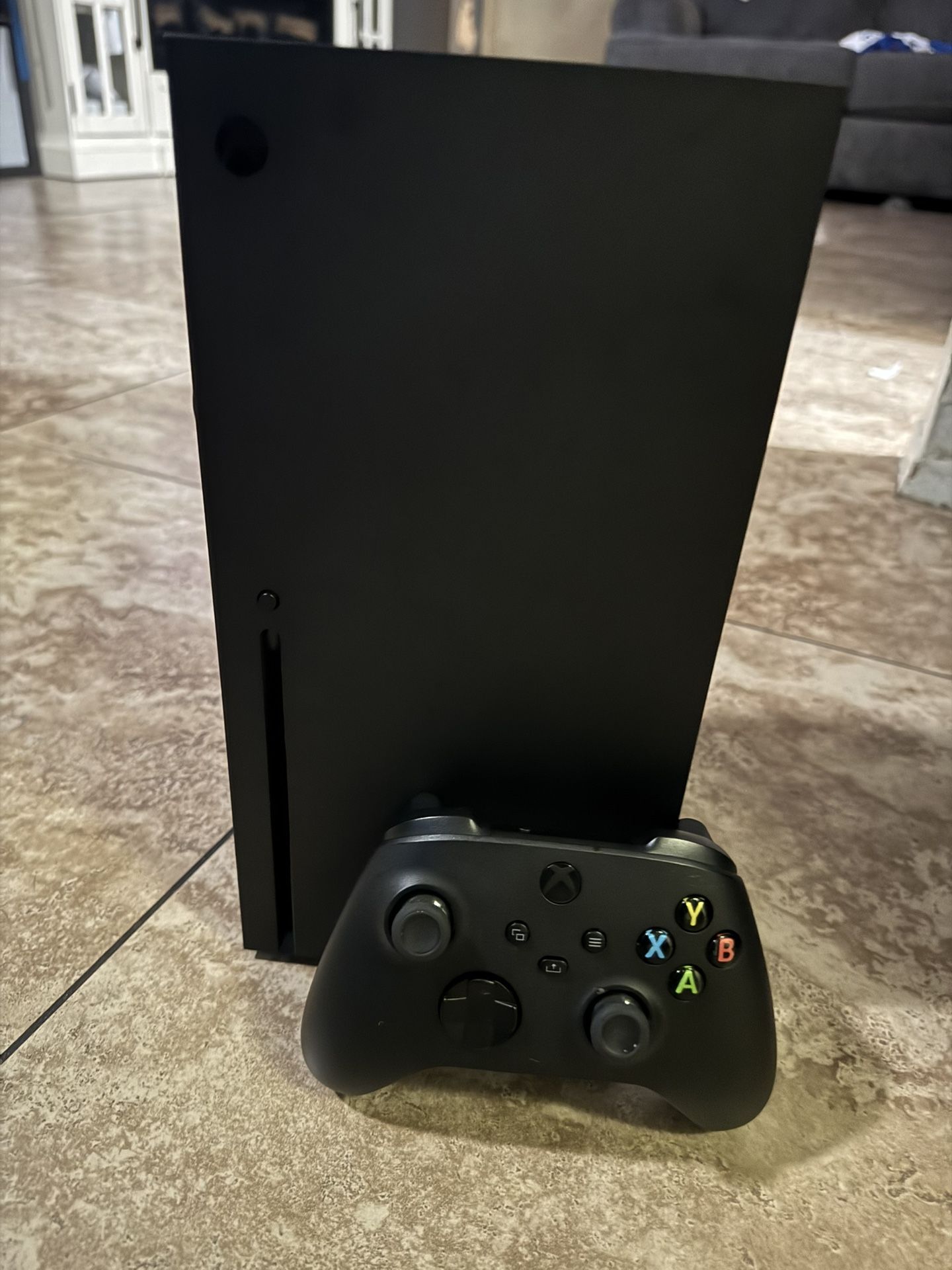 Xbox Series X