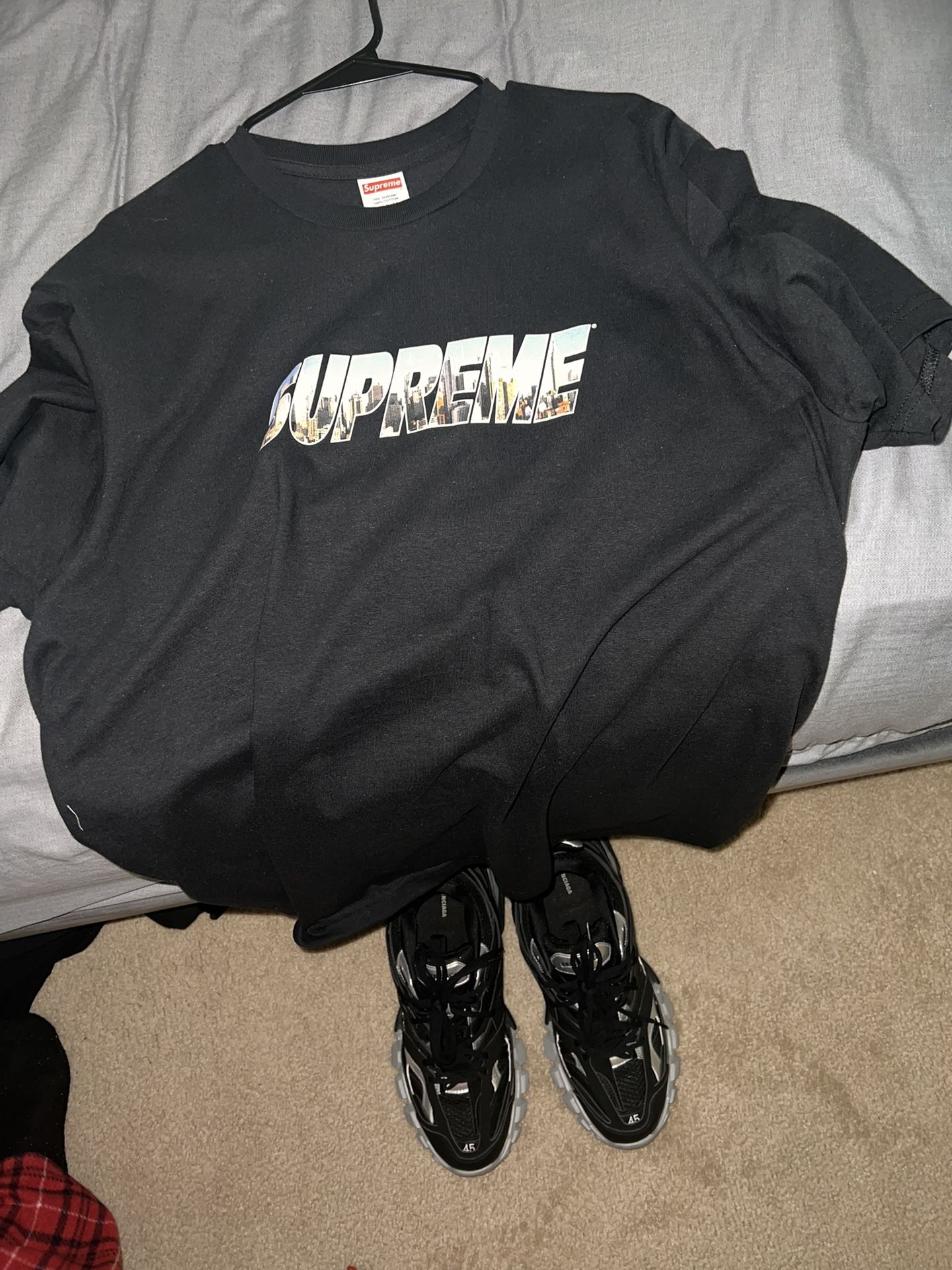 Supreme Shirt
