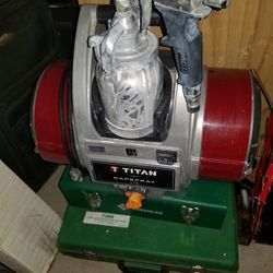 TITAN 