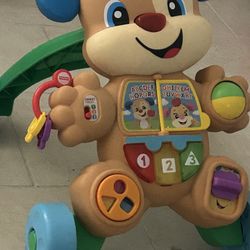 baby walker
