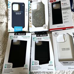 iPhone 16 Pro Cases