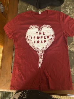 the temper heart 