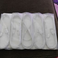 5 Pack USB Cables