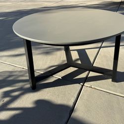 Table Accent 