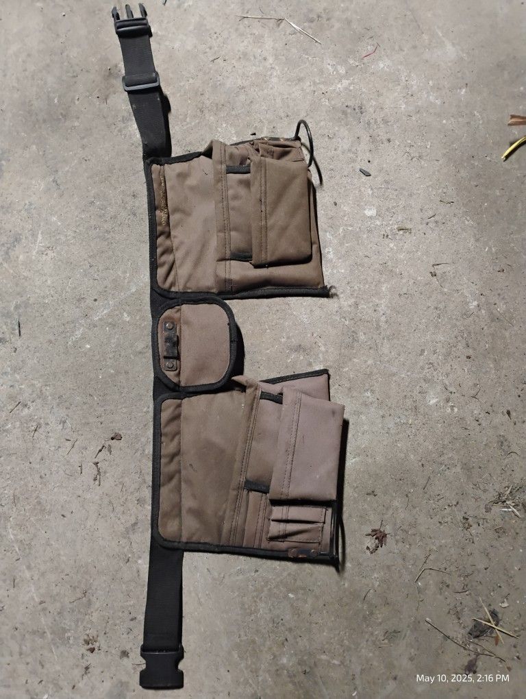 Toolbelt
