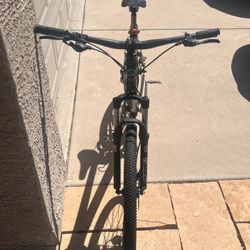Trek 9.8 elite OCLV 110 | Mountain Bike