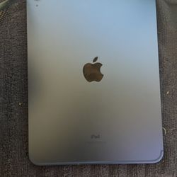 iPad 10 Gen Cellular Date And WiFi