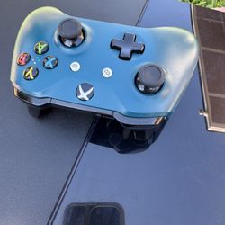 Control Xbox One