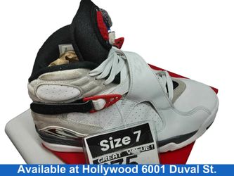 Jordan 305368-100 White