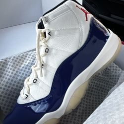 Rare Air Jordan 11's 