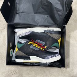 Air Jordan 3 Retro SE