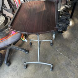 Laptop / Work Bedside Or Couch Table !!!