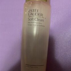 Estee Lauder Soft Clean Silky Hydration Lotion 13.5oz/400ml New