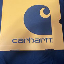 Brand New Carhartt Work Boots