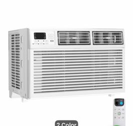 Window Air conditioning unit 6000 btu