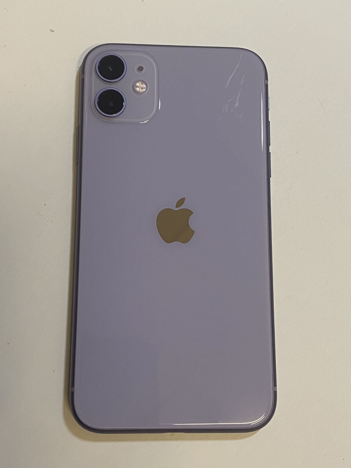 iPhone 11 Fully Unlocked