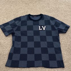 Louis Vuitton Shirt 