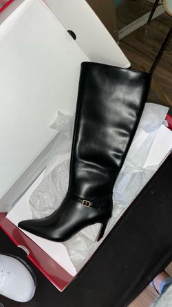 Journee heels 7  1/2