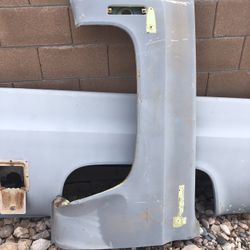 73-87 Square Body Chevy Fenders