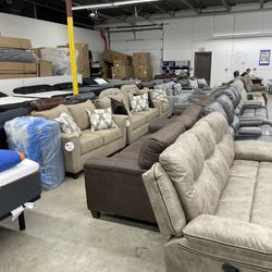 Furniture Warehouse 