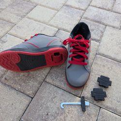 Heelys Size 6