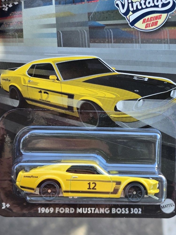 Hotwheels