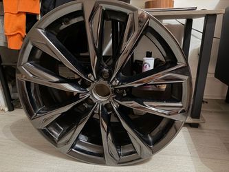 Rim for 2024 Lexus IS