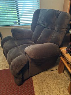 Recliner for Sale