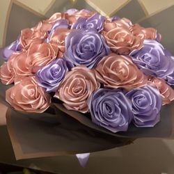 Eternal Roses 