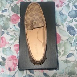 COACH women’s Shoes