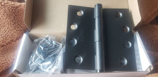 Hinges New