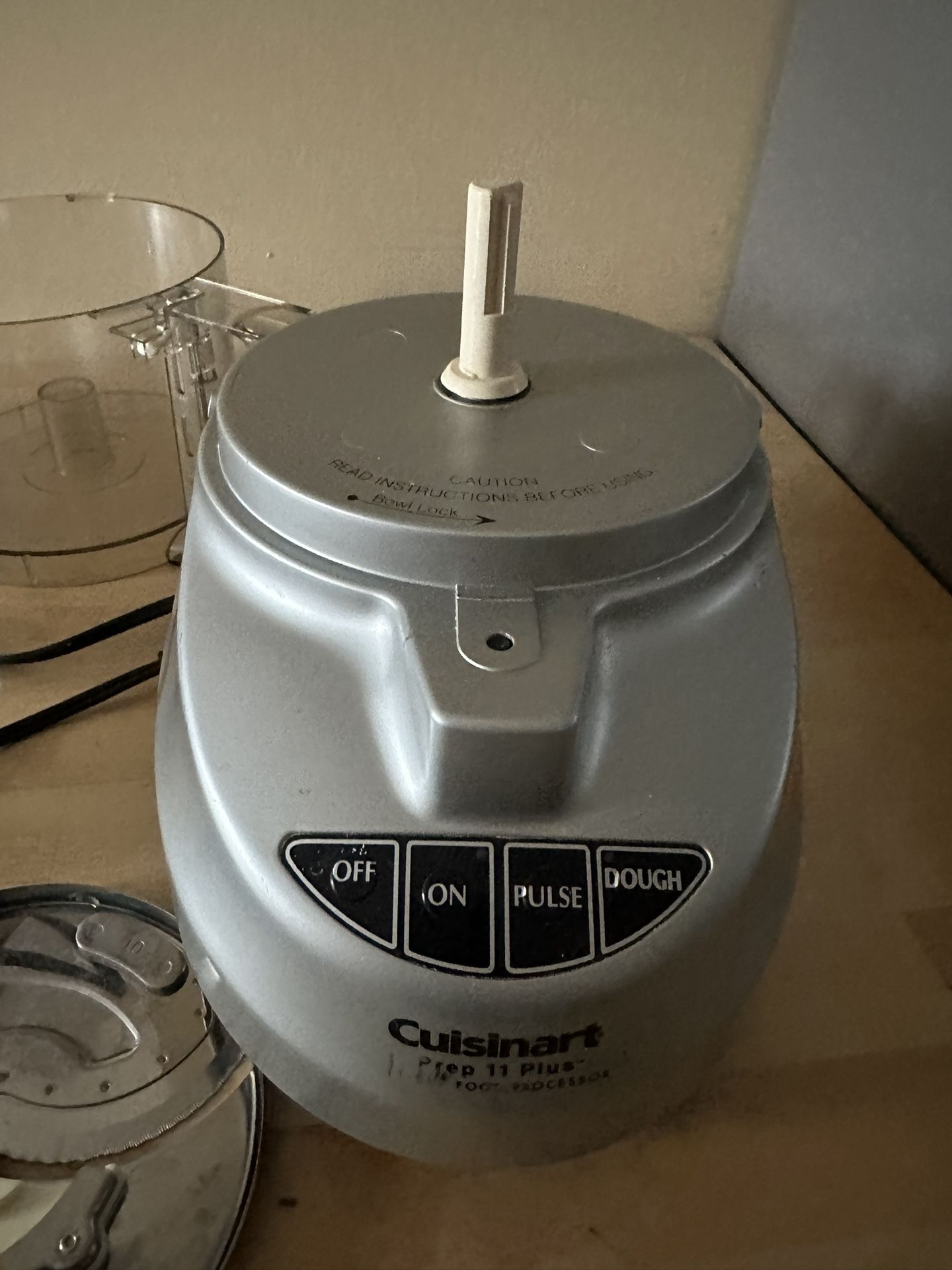 Cuisinart Prep 11 Pulse Food Processor