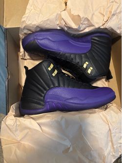 Jordan 12