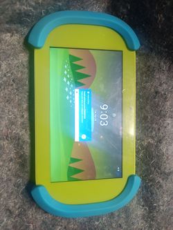 PBS Playtime Pad 2.0