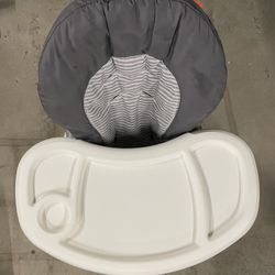 Graco Made2Grow 6 in 1 High Chair