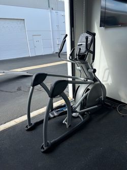 VISION S70 ELLIPTICAL