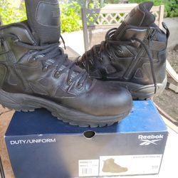Reebok Boots