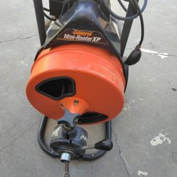 General Mini Rooter X