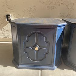 End Tables