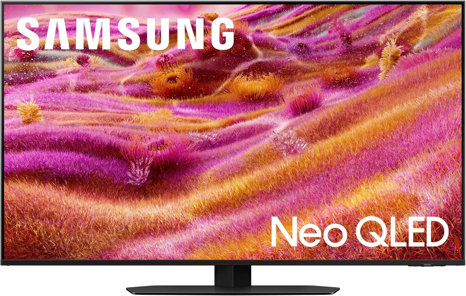 Samsung 75-Inch Class Neo QLED 4K QN90F Series