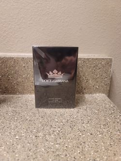 Dolce & Gabbana Pour Homme King Elixir