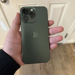 Iphone-13-pro-128gb-at&t-Cricket 